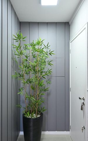 Apartamento à venda com 105m², 3 quartos e 2 vagasHall da Cozinha