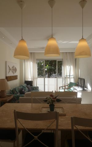 Apartamento para alugar com 95m², 3 quartos e 1 vaga Apartamento para alugar com 95m², 3 quartos e 1 vagaSala