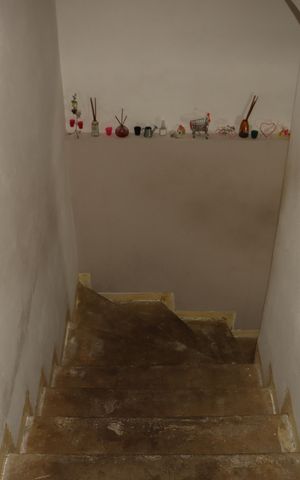 Casa à venda com 224m², 2 quartos e 2 vagasCorredor