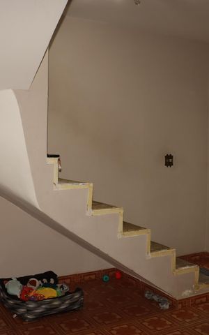 Casa à venda com 224m², 2 quartos e 2 vagasSala