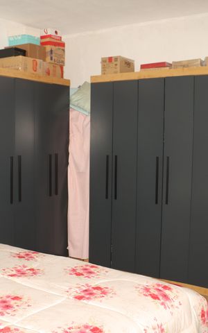 Casa à venda com 224m², 2 quartos e 2 vagasSuíte 2