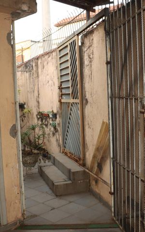 Casa à venda com 224m², 2 quartos e 2 vagasÁrea comum