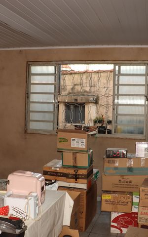 Casa à venda com 224m², 2 quartos e 2 vagasÁrea comum