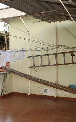 Casa à venda com 224m², 2 quartos e 2 vagasÁrea comum