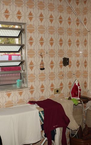 Casa à venda com 224m², 2 quartos e 2 vagasÁrea de serviço