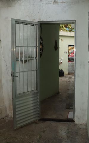 Casa à venda com 224m², 2 quartos e 2 vagasÁrea comum