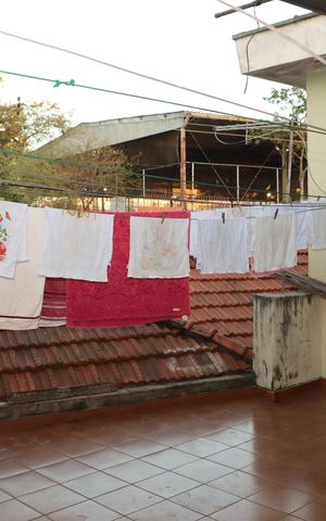Casa à venda com 224m², 2 quartos e 2 vagasÁrea comum