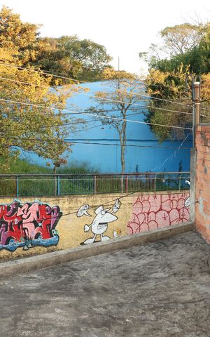 Casa à venda com 224m², 2 quartos e 2 vagasÁrea comum
