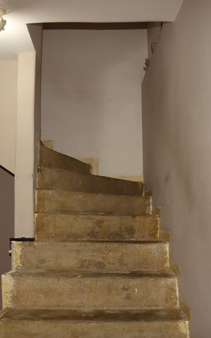 Casa à venda com 224m², 2 quartos e 2 vagasCorredor