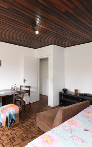 Casa para alugar com 100m², 3 quartos e 3 vagasSala