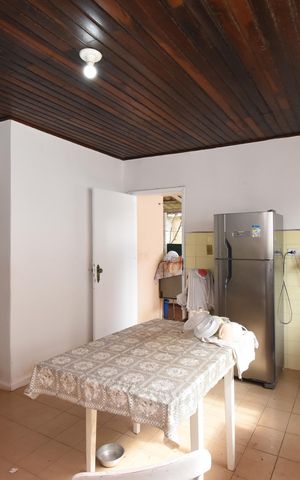 Casa para alugar com 100m², 3 quartos e 3 vagasCozinha