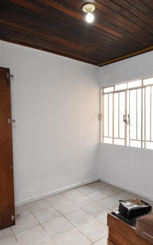 Casa para alugar com 100m², 3 quartos e 3 vagasQuarto 2