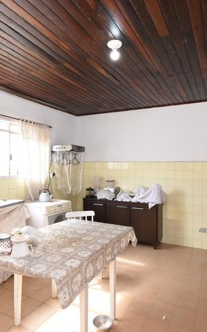 Casa para alugar com 100m², 3 quartos e 3 vagasCozinha
