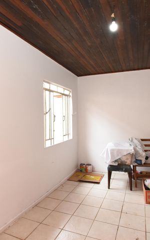 Casa para alugar com 100m², 3 quartos e 3 vagasQuarto 3