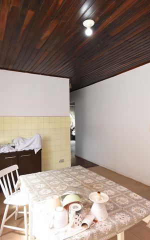 Casa para alugar com 100m², 3 quartos e 3 vagasCozinha