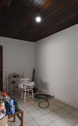 Casa para alugar com 100m², 3 quartos e 3 vagasQuarto 3