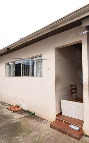 Casa para alugar com 100m², 3 quartos e 3 vagasÁrea externa