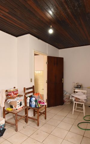 Casa para alugar com 100m², 3 quartos e 3 vagasQuarto 3