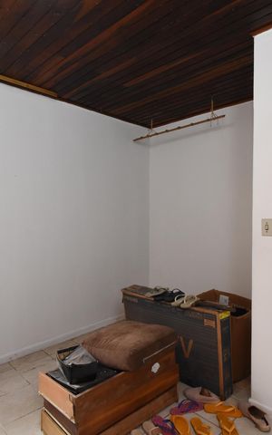 Casa para alugar com 100m², 3 quartos e 3 vagasQuarto 2