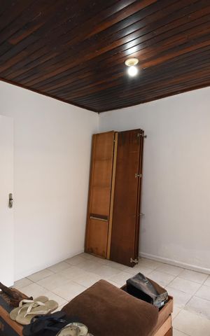 Casa para alugar com 100m², 3 quartos e 3 vagasQuarto 2
