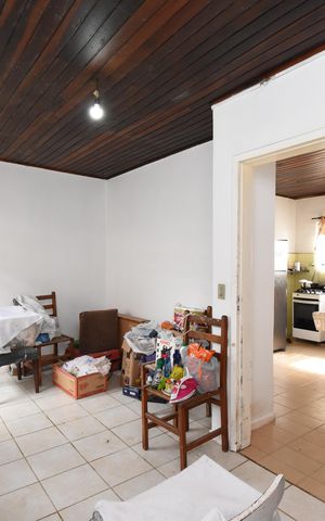 Casa para alugar com 100m², 3 quartos e 3 vagasQuarto 3