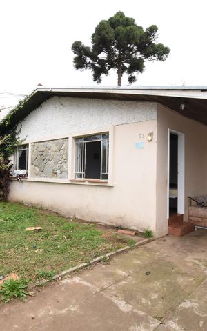 Casa para alugar com 100m², 3 quartos e 3 vagasÁrea externa