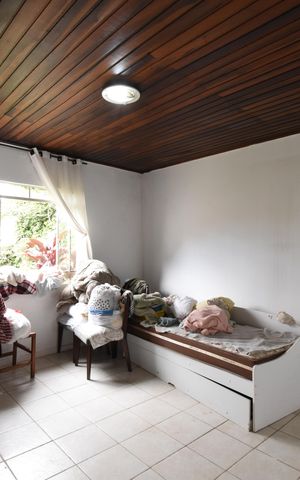 Casa para alugar com 100m², 3 quartos e 3 vagasQuarto 1