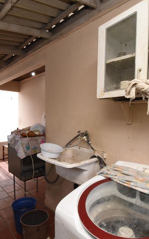 Casa para alugar com 100m², 3 quartos e 3 vagasÁrea de Serviço