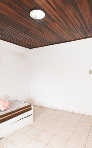 Casa para alugar com 100m², 3 quartos e 3 vagasQuarto 1