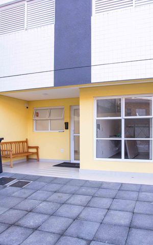 Studio à venda com 21m², 1 quarto e sem vagaÁrea comum