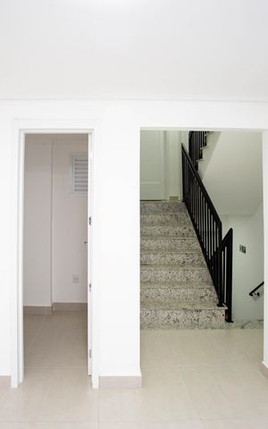 Studio à venda com 21m², 1 quarto e sem vagaHall social