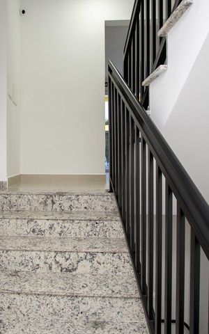 Studio à venda com 21m², 1 quarto e sem vagaHall de entrada