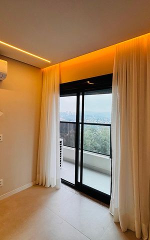 Apartamento para alugar com 124m², 3 quartos e 2 vagas Apartamento para alugar com 124m², 3 quartos e 2 vagasSuíte 1
