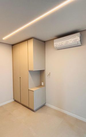 Apartamento para alugar com 124m², 3 quartos e 2 vagas Apartamento para alugar com 124m², 3 quartos e 2 vagasSuíte 3