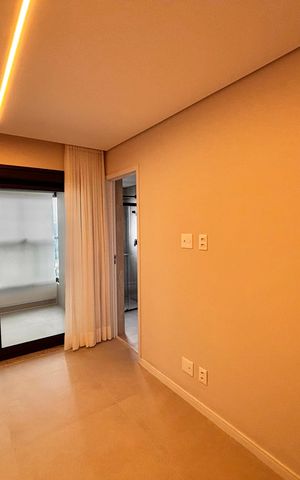 Apartamento para alugar com 124m², 3 quartos e 2 vagas Apartamento para alugar com 124m², 3 quartos e 2 vagasSuíte 3