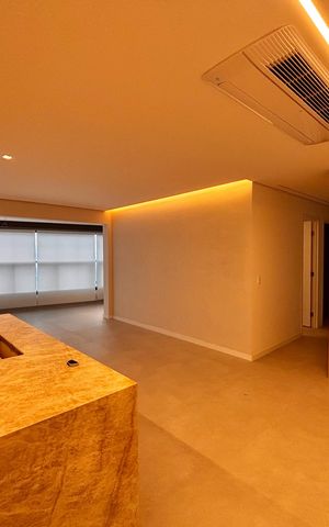 Apartamento para alugar com 124m², 3 quartos e 2 vagas Apartamento para alugar com 124m², 3 quartos e 2 vagasSala