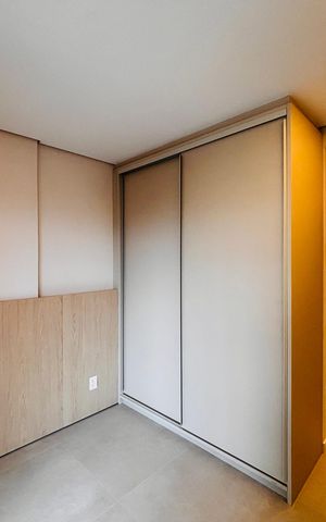 Apartamento para alugar com 124m², 3 quartos e 2 vagas Apartamento para alugar com 124m², 3 quartos e 2 vagasSuíte 1