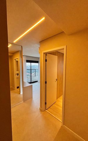 Apartamento para alugar com 124m², 3 quartos e 2 vagas Apartamento para alugar com 124m², 3 quartos e 2 vagasSuíte 2
