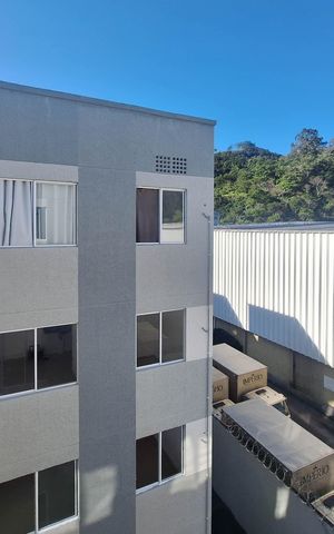 Apartamento para alugar com 36m², 2 quartos e sem vaga Apartamento para alugar com 36m², 2 quartos e sem vagaSala