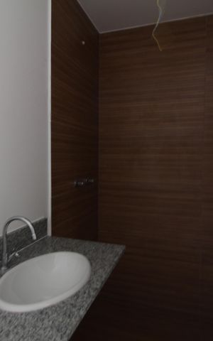 Studio à venda com 32m², 1 quarto e 1 vagaBanheiro
