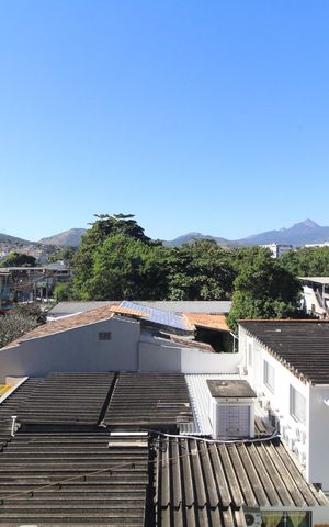 Studio à venda com 32m², 1 quarto e 1 vagaQuarto - Vista