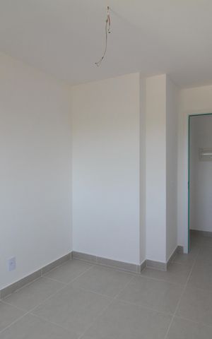 Studio à venda com 32m², 1 quarto e 1 vagaQuarto