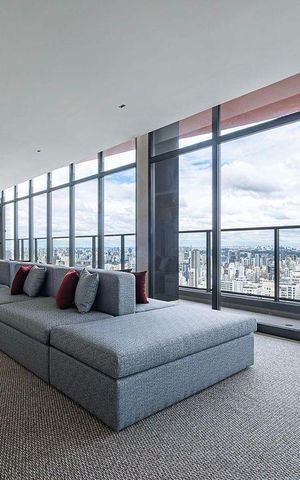 Studio à venda com 25m², 1 quarto e sem vaga Studio à venda com 25m², 1 quarto e sem vagaÁrea Comum - Espaço Gourmet