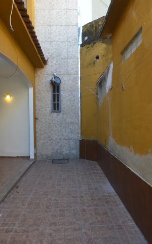 Casa à venda com 120m², 2 quartos e sem vagaVaranda da Sala