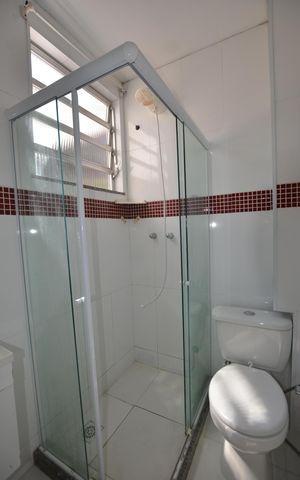 Casa à venda com 120m², 2 quartos e sem vagaVaranda da Suite 2