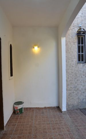 Casa à venda com 120m², 2 quartos e sem vagaVaranda da Sala
