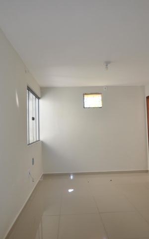 Casa à venda com 120m², 2 quartos e sem vagaQuarto 1 Suite