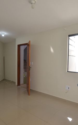 Casa à venda com 120m², 2 quartos e sem vagaQuarto 1 Suite