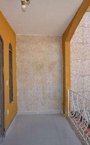 Casa à venda com 120m², 2 quartos e sem vagaVaranda da Suite 2