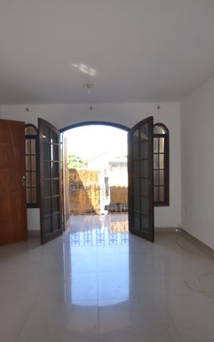 Casa à venda com 120m², 2 quartos e sem vagaQuarto 2 Suite